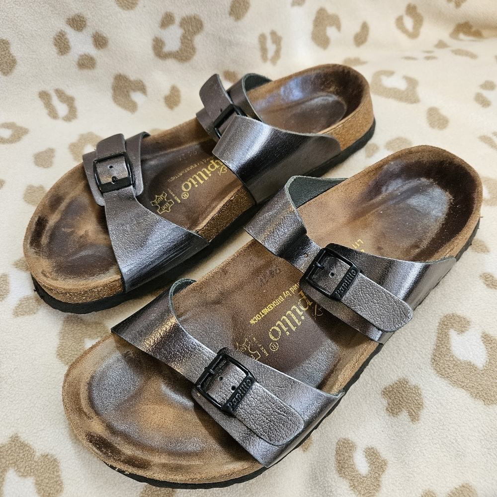 Birkenstock sandals size 42